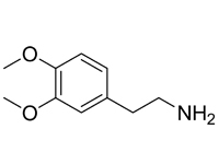3,4-二甲氧基苯乙胺，98%（GC）