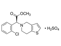 硫酸氫<em>氯</em>吡格雷，98%