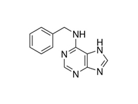 6-芐氨基嘌呤, BR