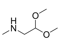 甲氨基乙醛縮二甲醇，97%