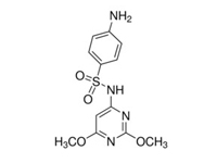 磺胺二甲氧嘧啶