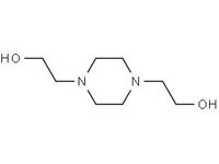 1,4-雙(2-羥乙基)哌嗪，90%(GC)