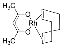 (1,5-環(huán)辛二烯)2,4-戊二酮銠(I)