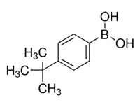 4-叔丁基苯硼酸，97%