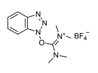 O-苯并三氮唑-N,N,N',N'-<em>四</em>甲基脲<em>四</em>氟硼酸酯，99%（HPLC）