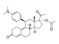 醋酸烏利司他，98%