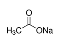 <em>藥用</em>無水醋酸鈉, <em>藥用</em>輔料, 99%