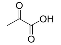 丙酮<em>酸</em>