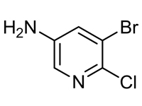 5-氨基-3-溴-2-<em>氯</em>吡啶, 98%（HPLC）