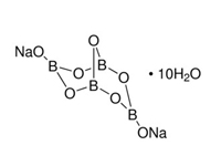 <em>四</em>硼酸鈉,十水，ACS