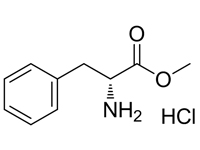 D-苯丙氨酸甲酯鹽酸鹽，0.98