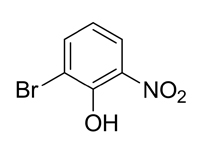 2-溴-6-硝基苯酚，98%