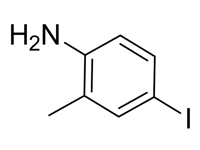 4-碘-2-甲基苯胺，95%（HPLC)