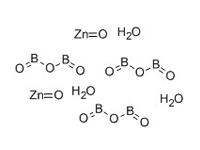 硼酸鋅，特規(guī)
