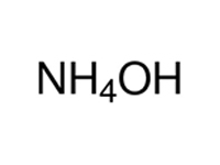 氨水, HPLC