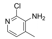 2-<em>氯</em>-3-氨基-4-甲基吡啶，99%