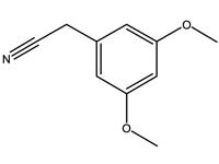 3,5-二甲氧基苯乙腈，98%