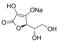 抗壞血酸鈉，99%