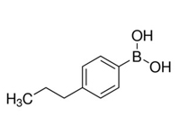 4-丙基苯硼酸，97%