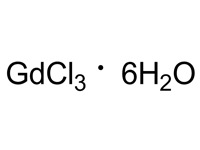 氯化釓III,六水，4N，99.99%
