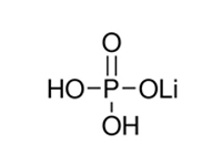磷酸二氫鋰，99%
