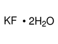 二水合氟化鉀, AR, 99%