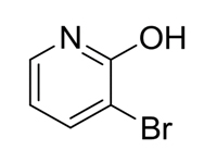 3-溴-2-羥基吡啶，98%（HPLC）