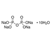 十水合焦磷酸鈉, AR, 99%