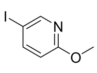 5-碘-2-甲氧基吡啶，98%(GC)