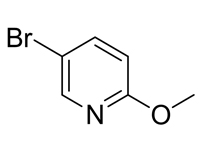 5-溴-2-甲氧基吡啶，98%（GC）