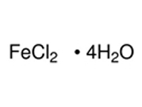 氯化亞鐵,<em>四</em>水，AR，99.7%