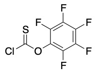 <em>氯</em>硫羰甲酸五氟苯酯，95%