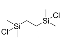 1，2-雙（<em>氯</em>二甲基硅基）乙烷，96%