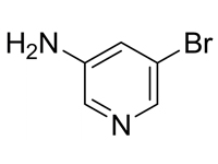 3-氨基-5-溴吡啶，98%（GC)