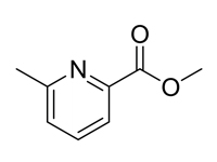 6-甲基-2-吡啶甲酸甲酯，97%(GC)