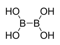 <em>四</em>羥基二硼烷