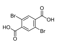 2,5-二溴對苯二甲酸，99%(HPLC)