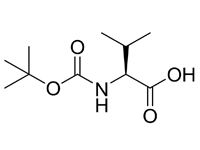 Boc-L-纈氨酸，特規(guī)，98.5%