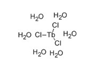 氯化鋱,六水，99.9%