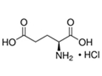 L+谷氨酸鹽酸鹽，98%