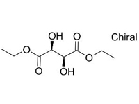 D-(-)-酒石酸二乙酯，98%（GC）