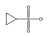 環(huán)丙烷磺酰<em>氯</em>