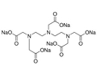 二乙烯三胺五<em>乙酸</em>五鈉，AR