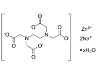 乙二胺<em>四</em>乙酸二鈉鋅鹽水合物，特規(guī)