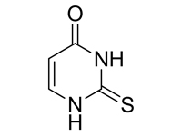 2-硫脲嘧啶，98%（HPLC)