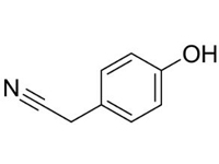 對羥基苯乙腈，99%（GC)