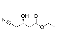 (R)-(-)-4-氰基-3-羥基丁酸乙酯(ATS-5)，98%