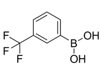 3-（三氟甲基）苯硼酸，98%（HPLC）