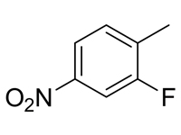 2-氟-4-硝基甲苯，98%