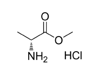 D-丙氨酸甲酯鹽酸鹽，98%